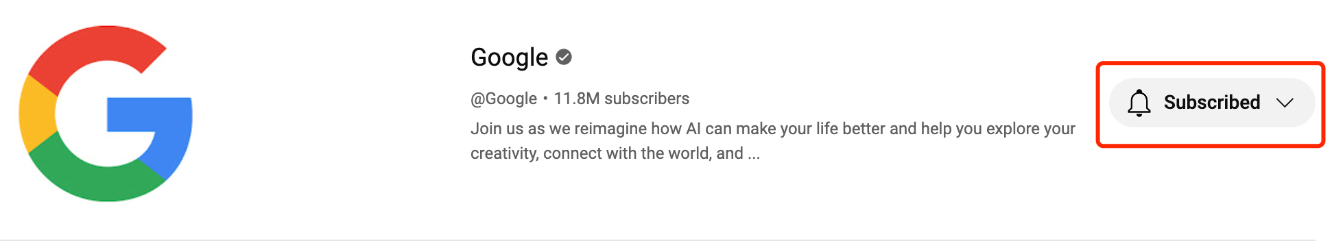 5 Youtube Tips for Users