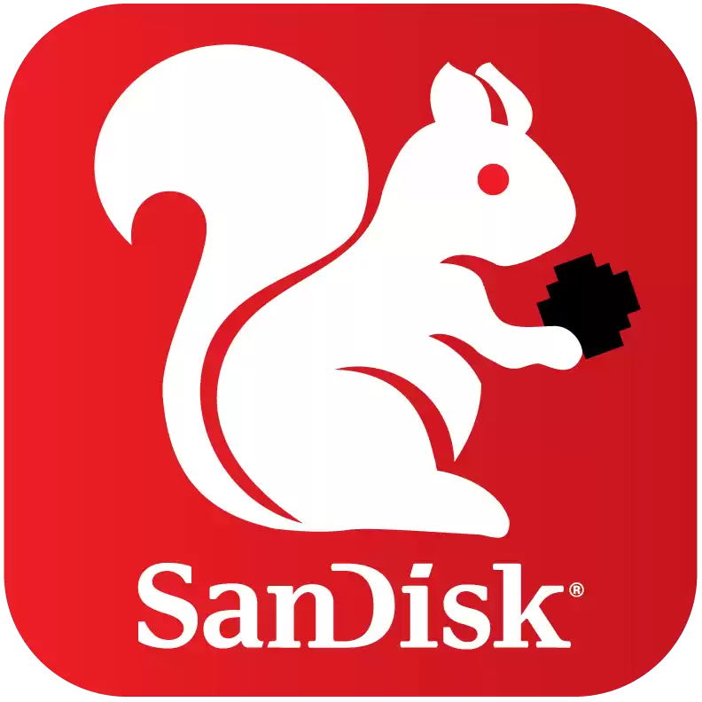 SanDisk Memory Zone