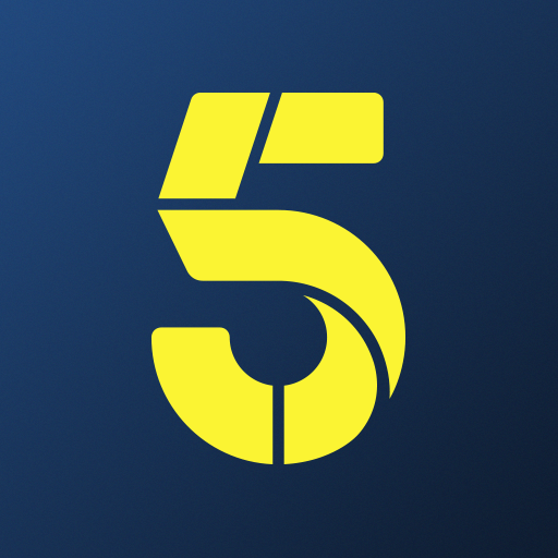 5 - Channel 5