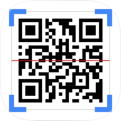 QR Code Reader + QR Scanner