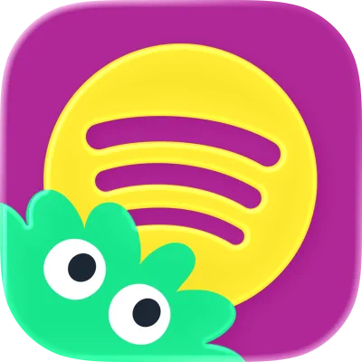 Spotify Kids