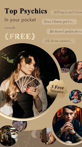 Pocket Insight Psychic Reading