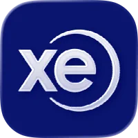 Xe Money Transfer & Converter