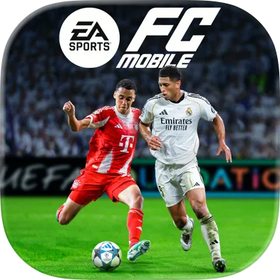 EA SPORTS FC™ 26 Companion