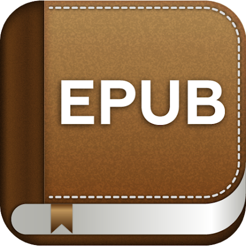 EPUB Reader for all books
