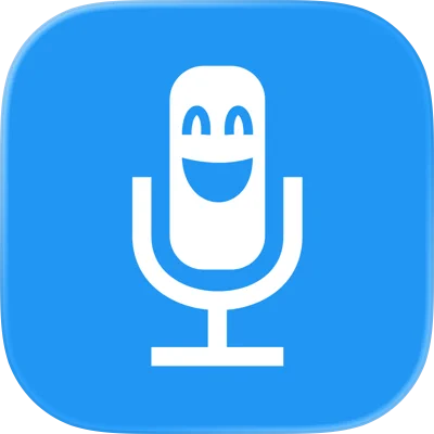 Voice changer with effects 