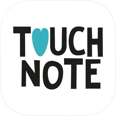 TouchNote