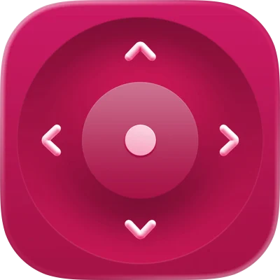 LG TV Remote Control Plus +