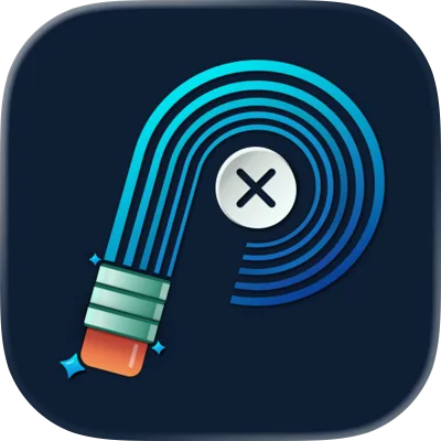 Retouch Remove Objects Editor