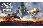 War Thunder Mobile